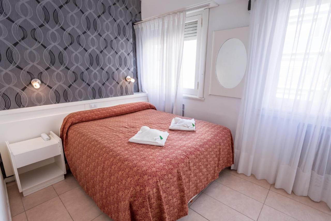 Habitación Doble Económica