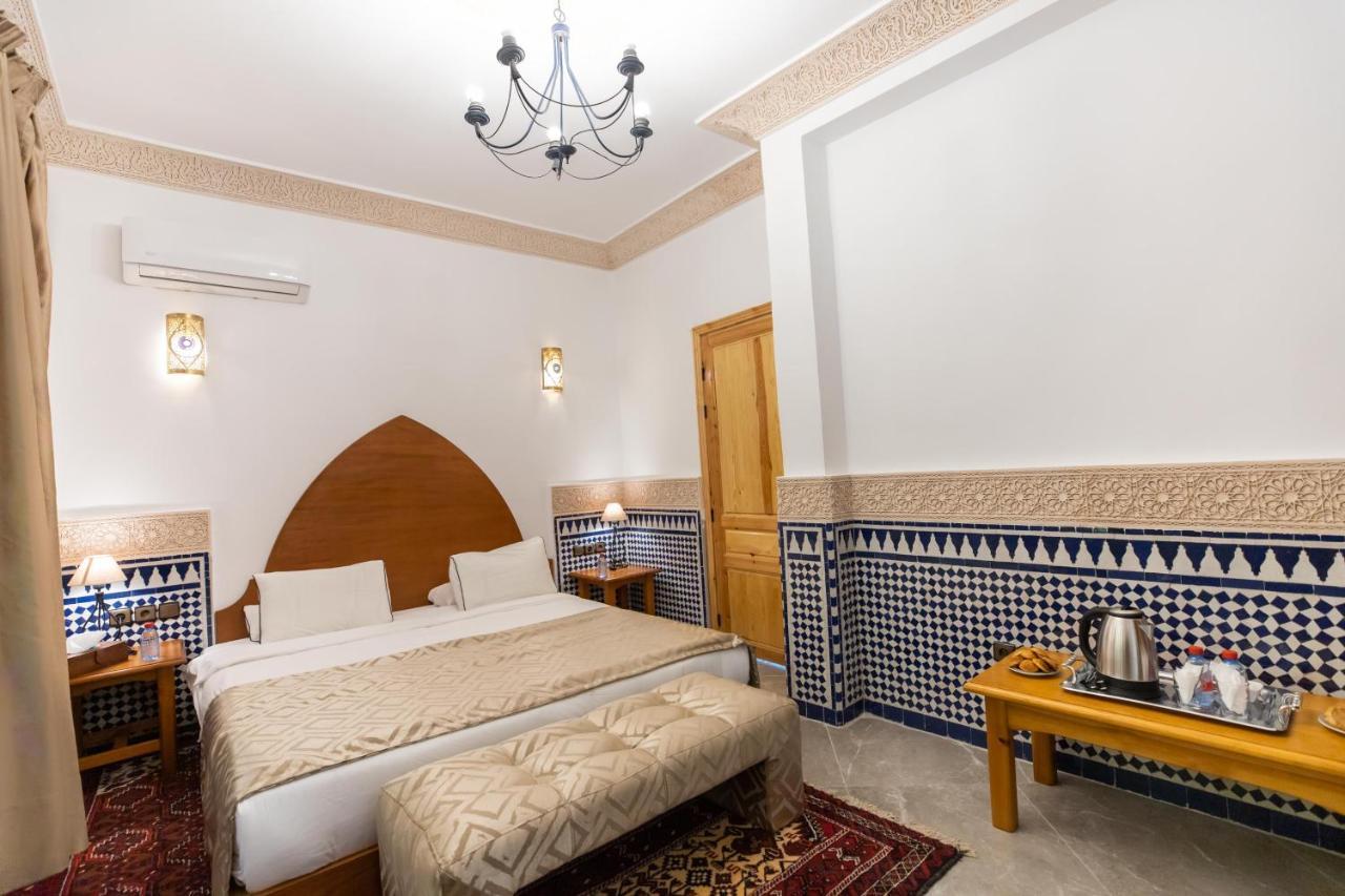 Chambre Double ou Lits Jumeaux Standard - Annexe
