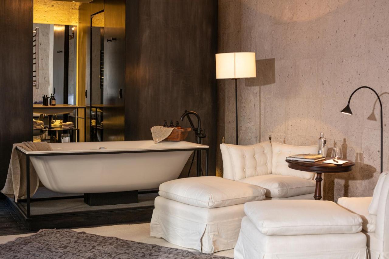 Superior Deluxe Double or Twin Room