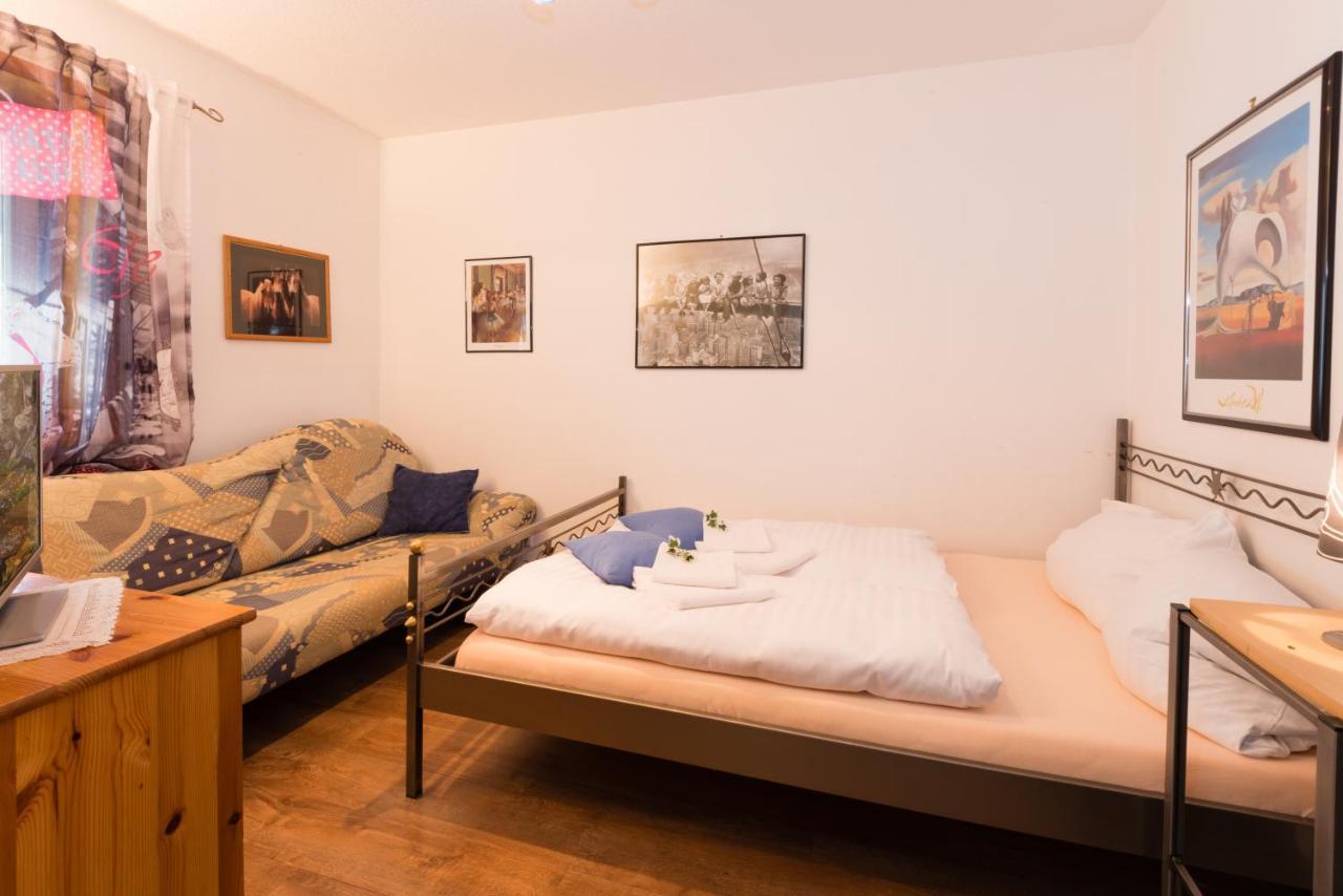 Apartment - auf 2 Etagen