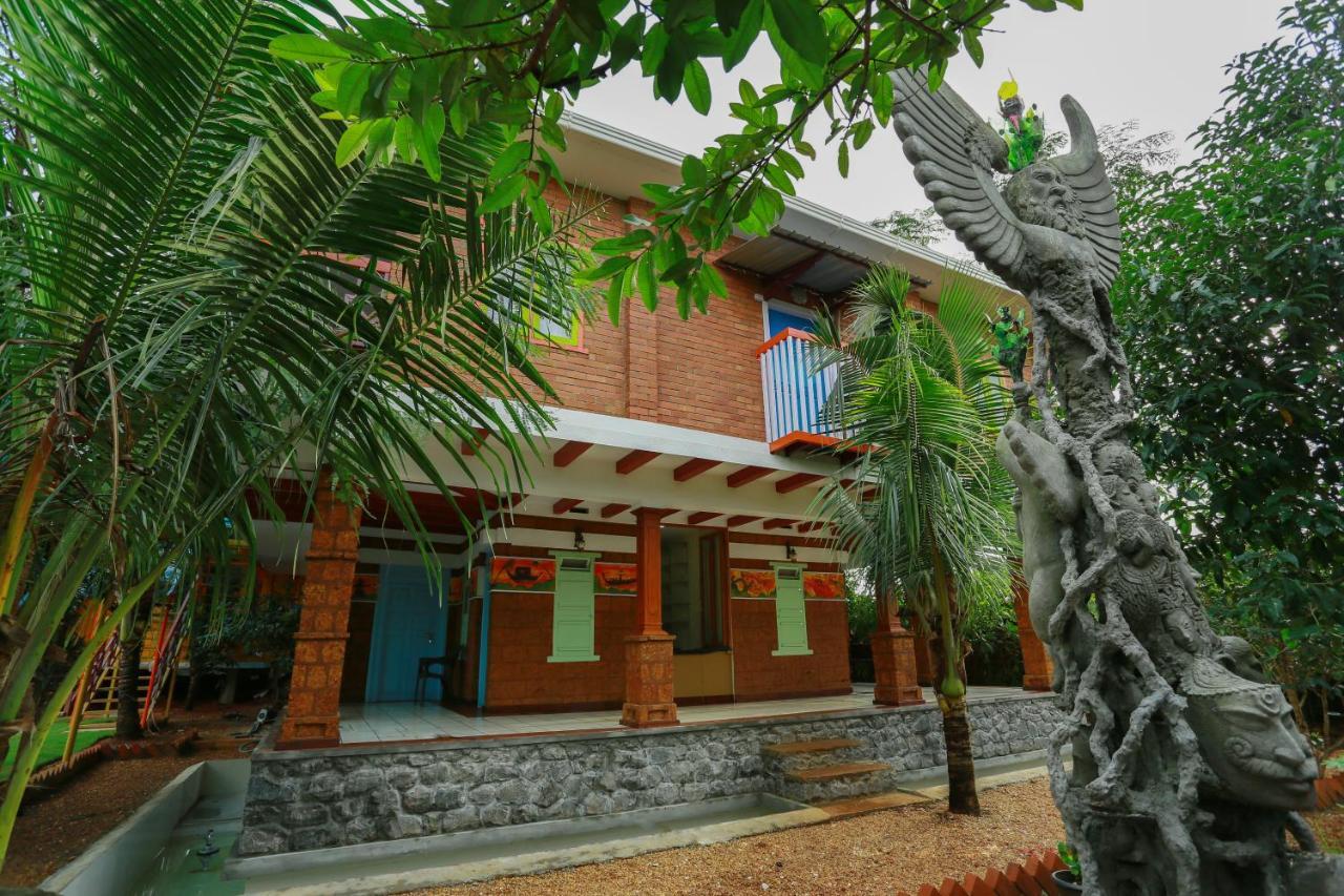 King Room with Balcony