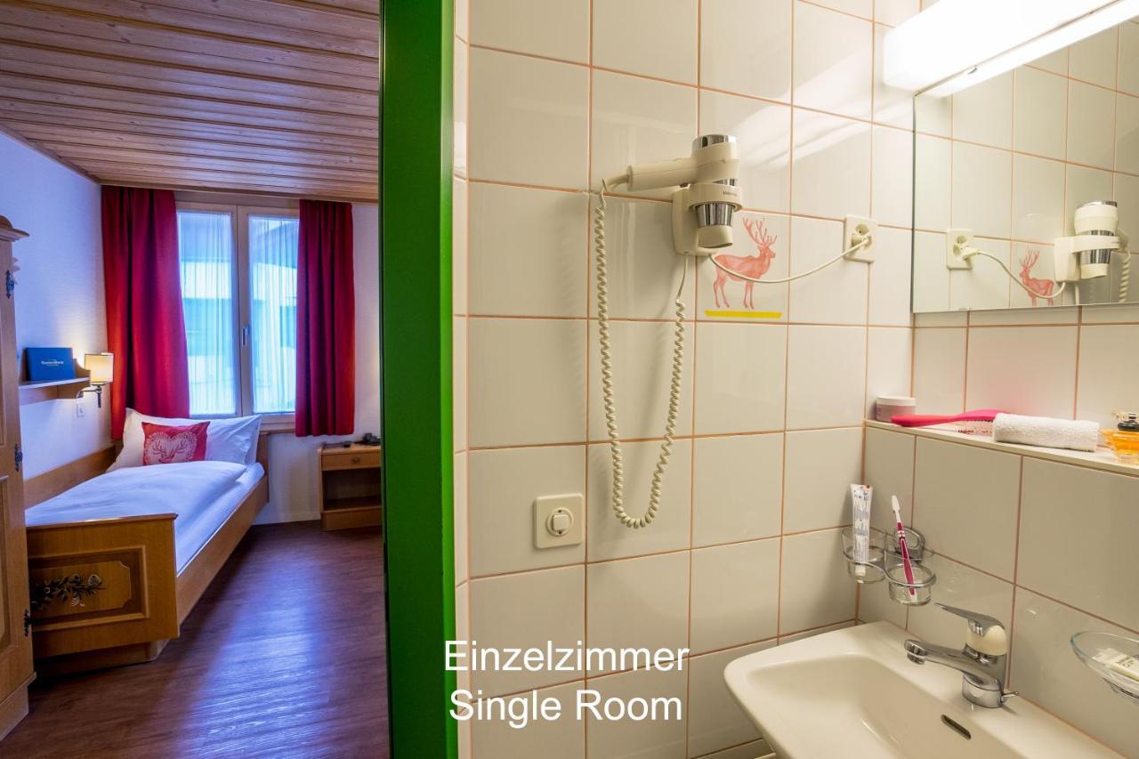 Single Room