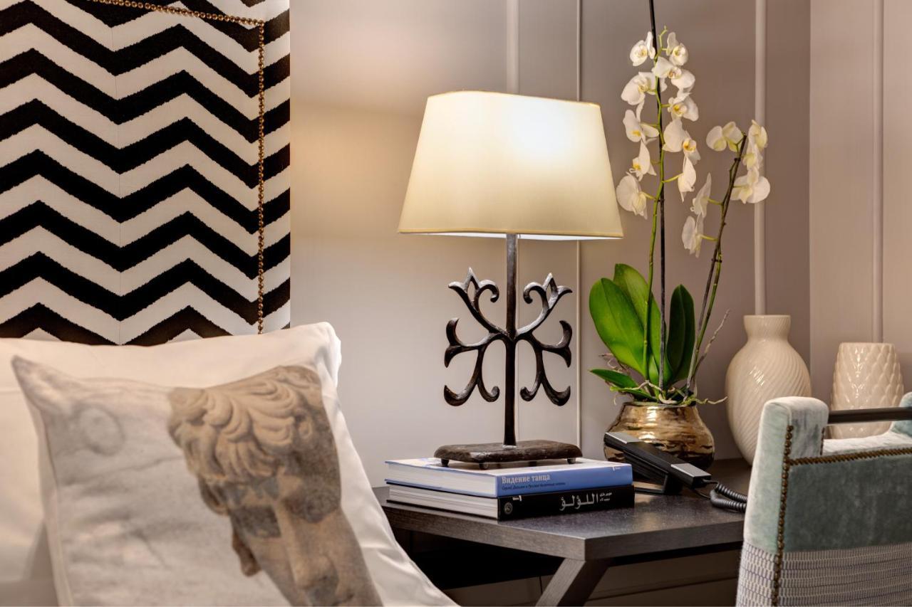 Suite Junior con cama extragrande