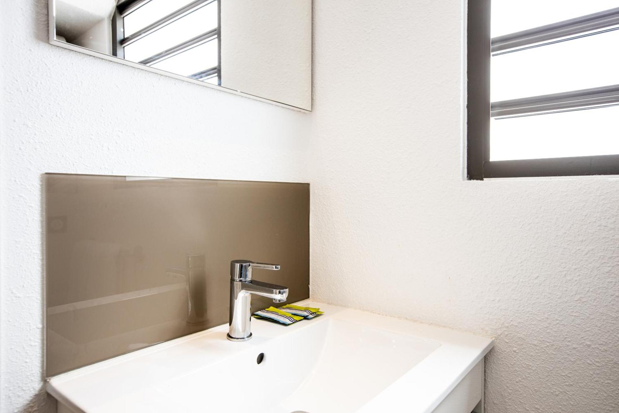 Duplex Suite