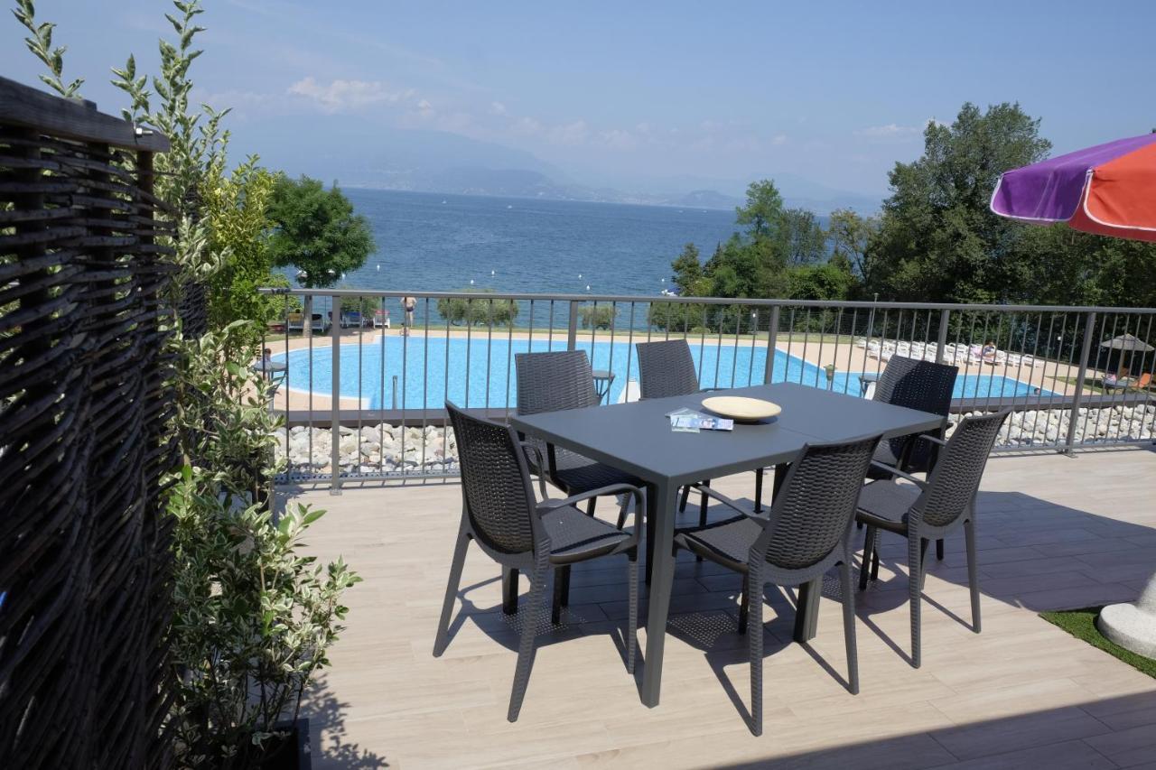 Apartment mit 3 Schlafzimmern