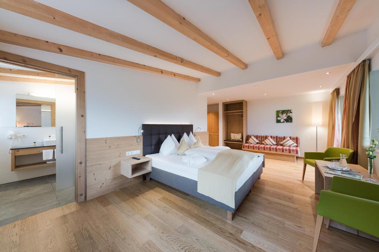 Großes Doppelzimmer