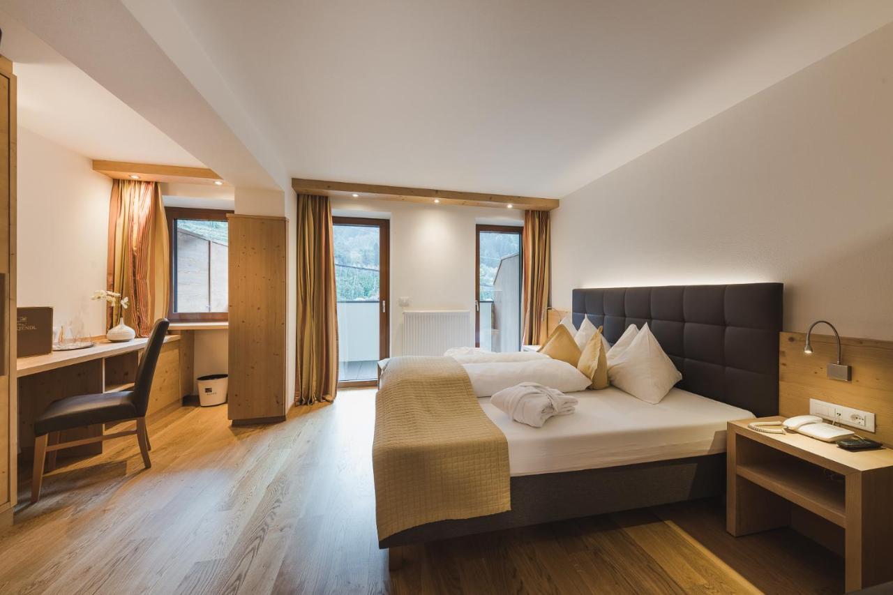 Kleines Doppelzimmer