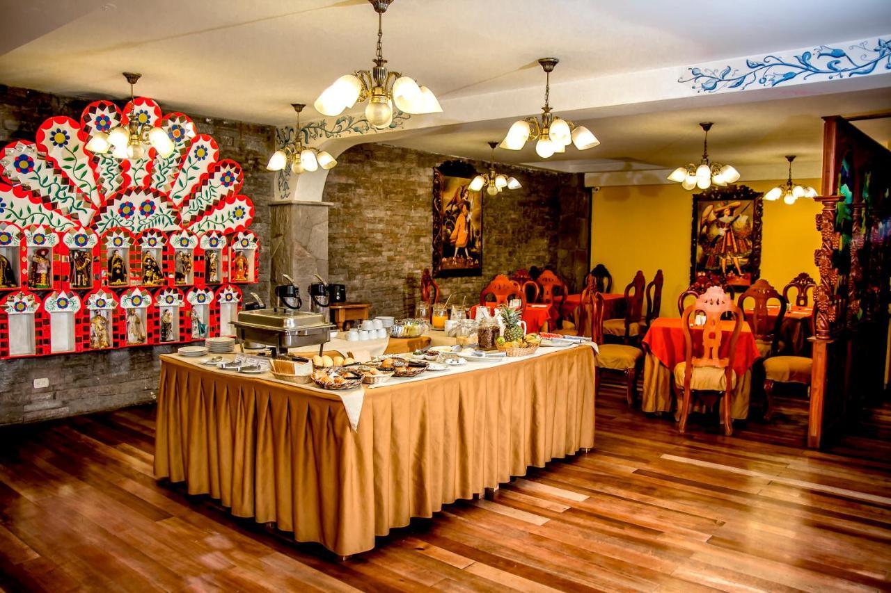 Habitación Individual Estándar