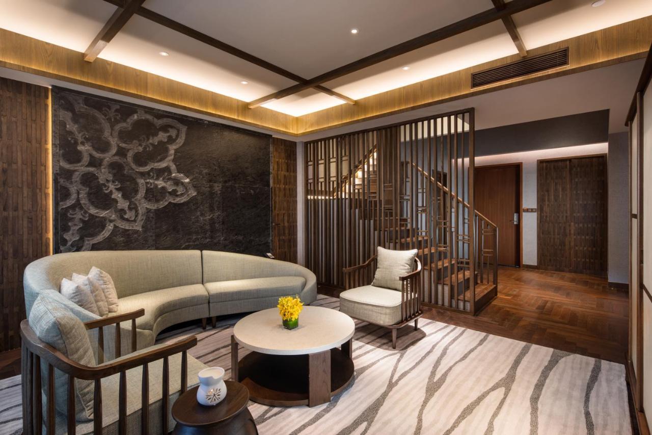 Sea View Two Bedroom  Pool Duplex