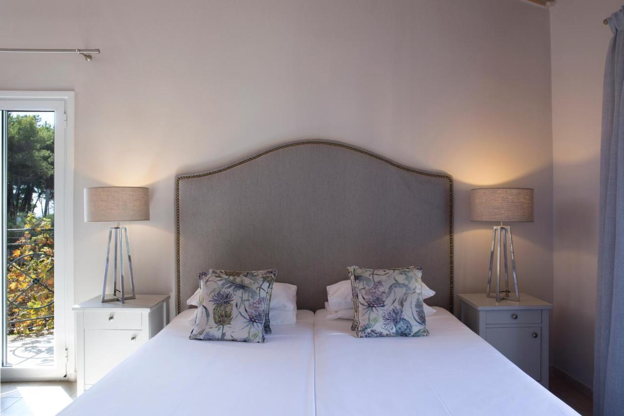 Superior Double or Twin Room with Garden View