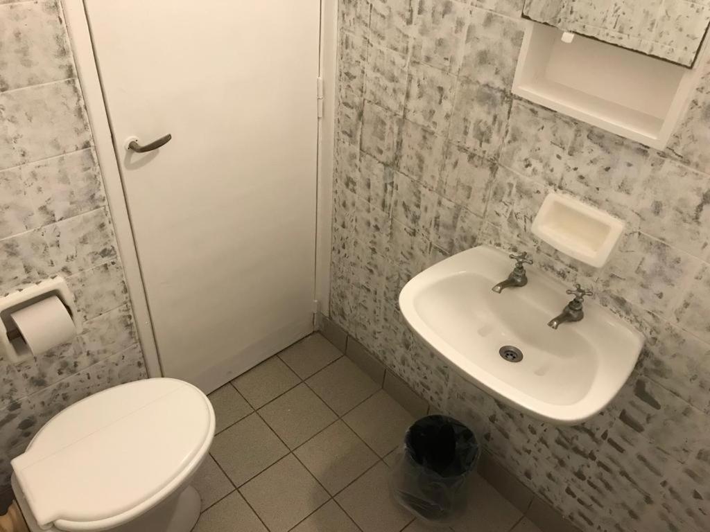 Habitación Doble Económica
