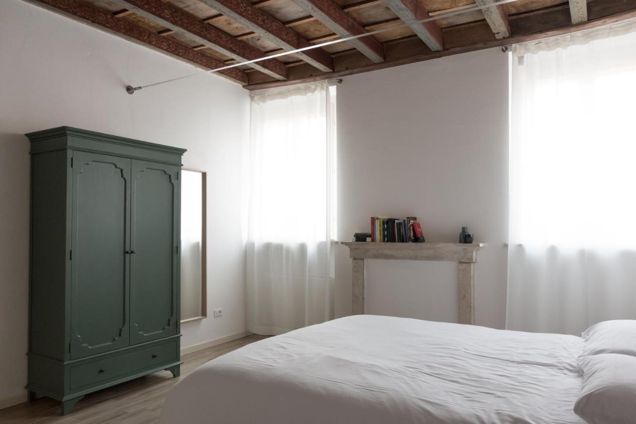 Economy Doppelzimmer im Erdgeschoss