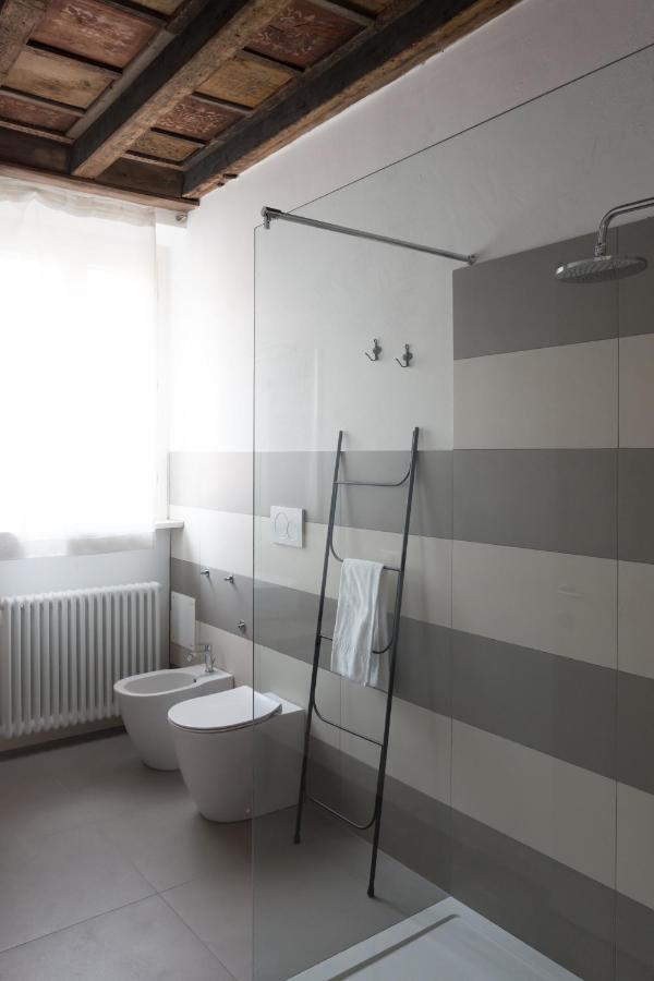 Vierbettzimmer - Erdgeschoss