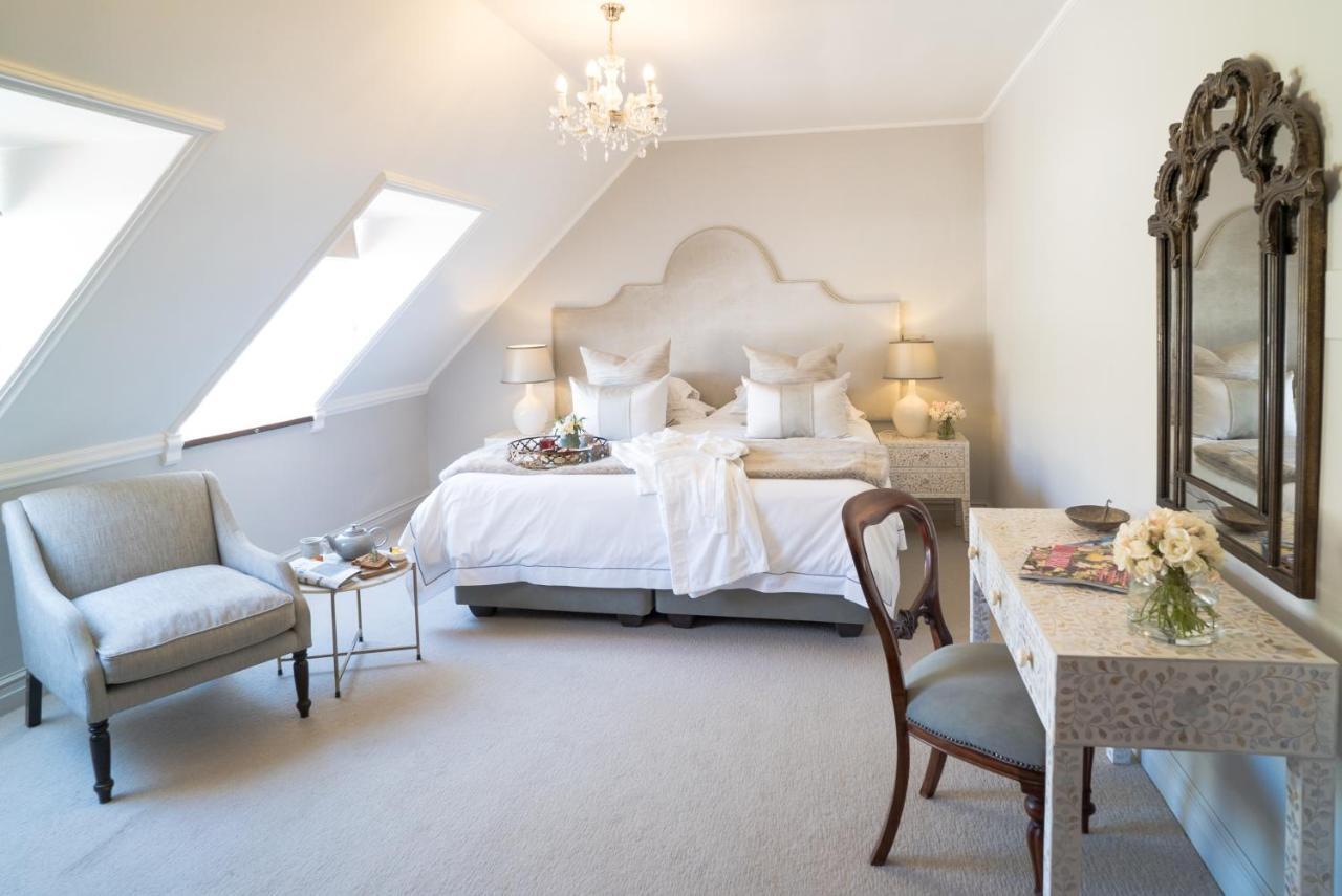 Classic Double or Twin Room