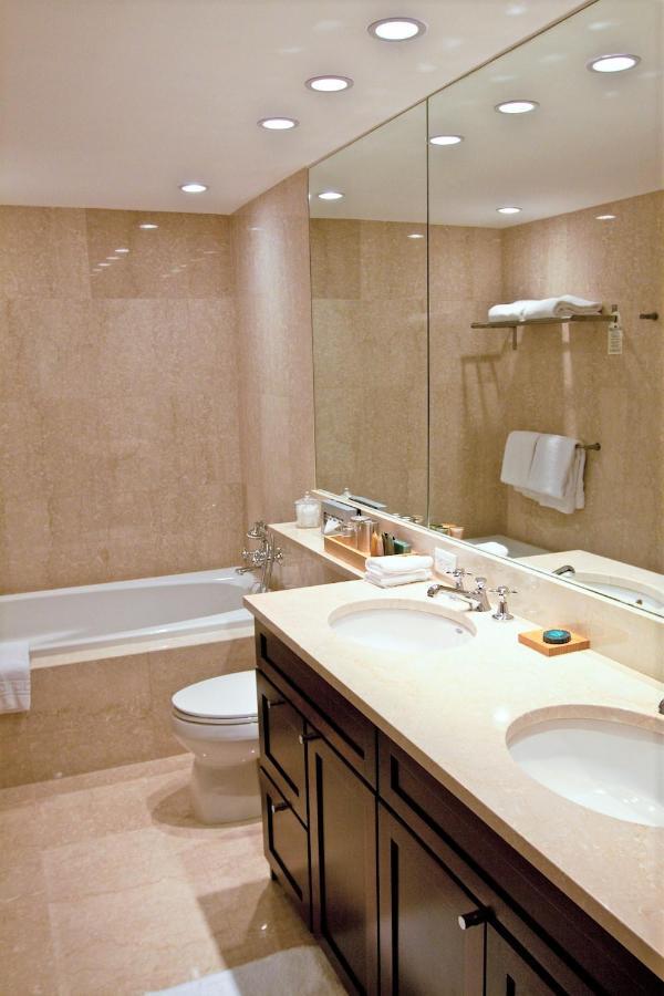 Quarto Standard com Cama King-size