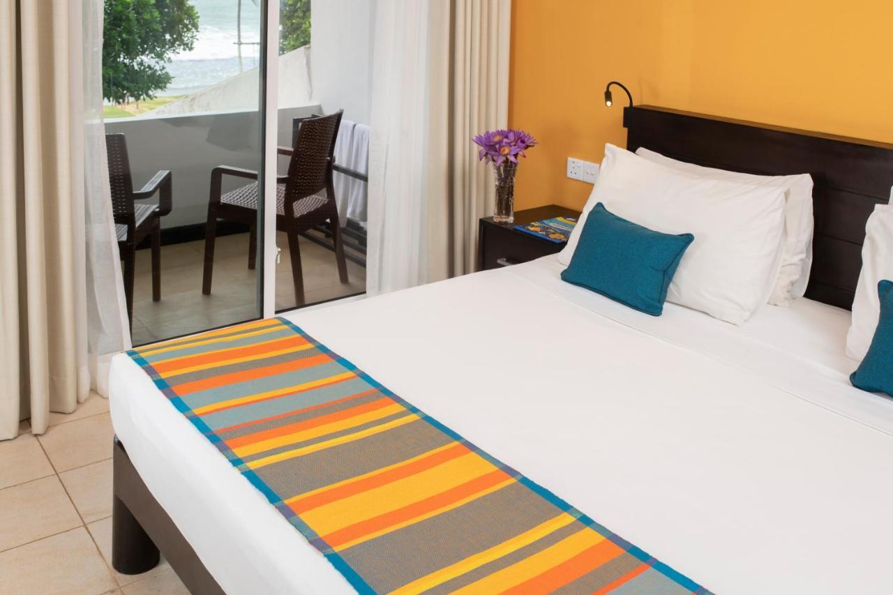 Superior Room F&B | Early check & Late check-out upon availability
