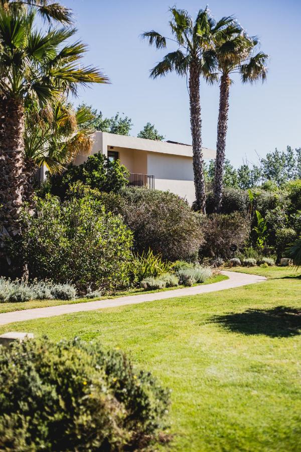 Double or Twin Room with Garden View