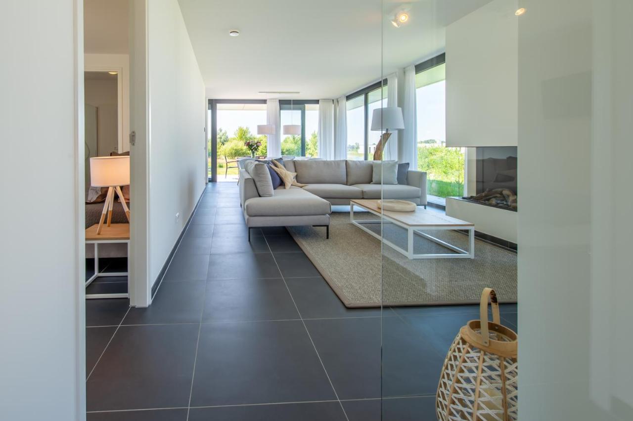 Standard Villa