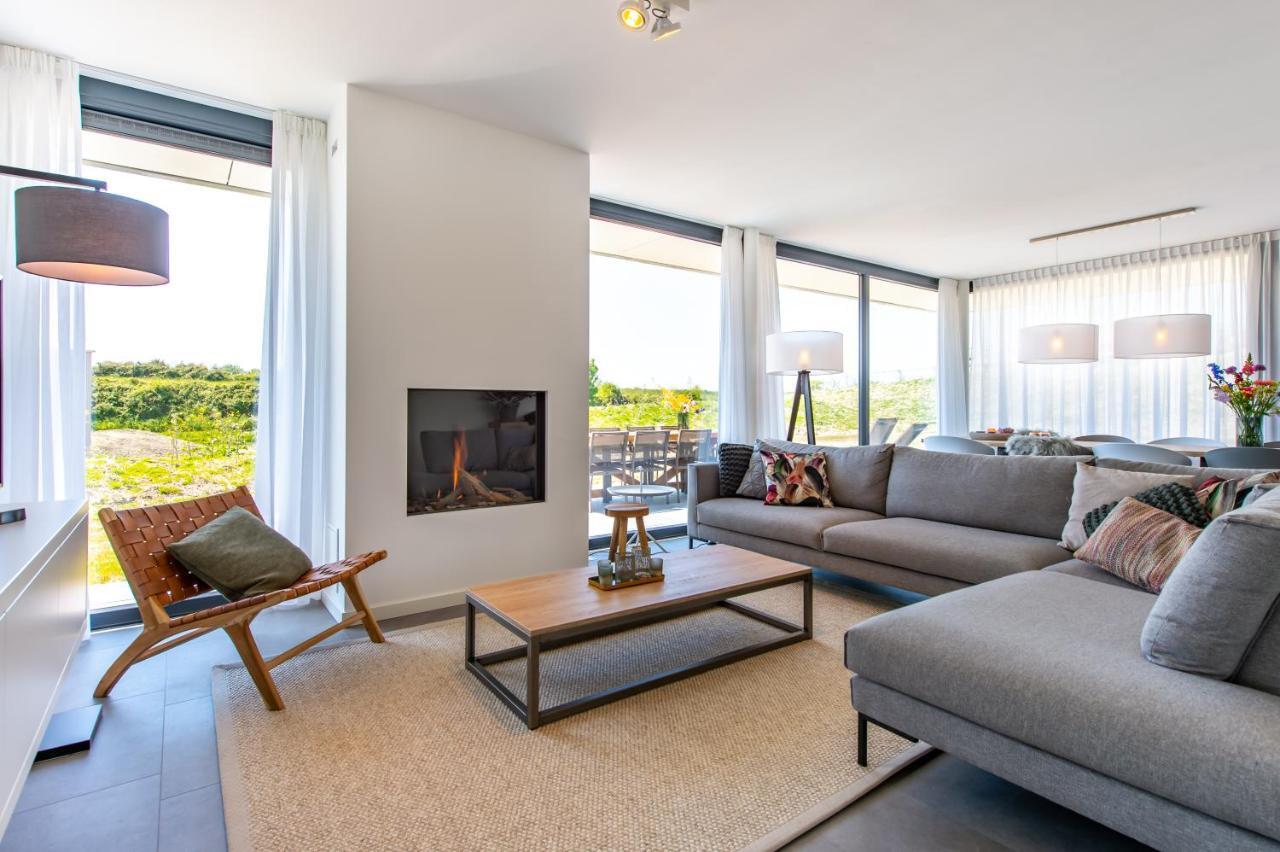 Standard Villa