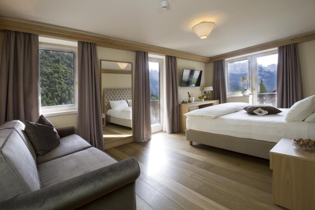 Superior King or Twin Room