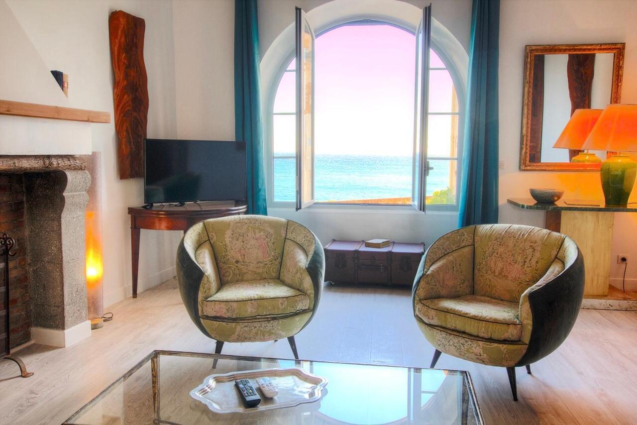 Appartement - Vue sur Mer