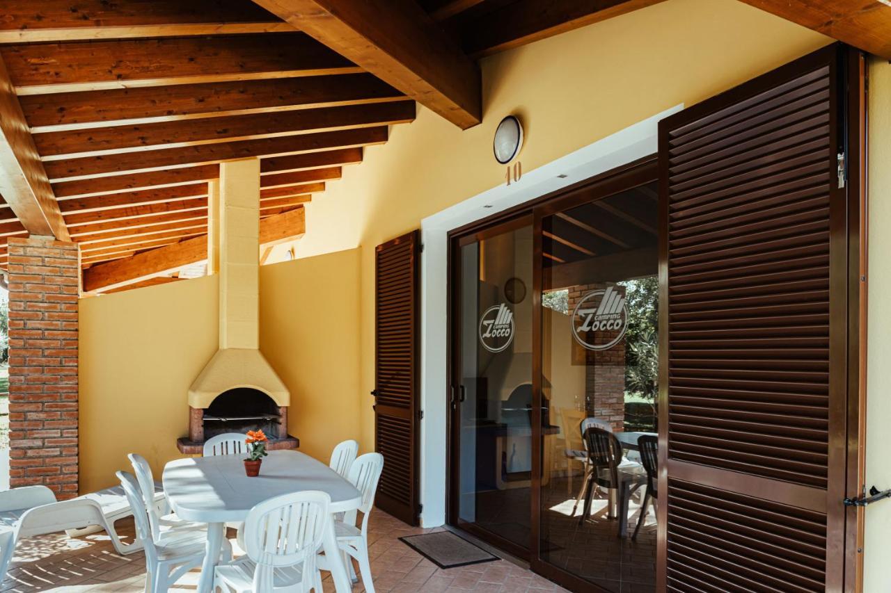 Bungalow mit 1 Schlafzimmer