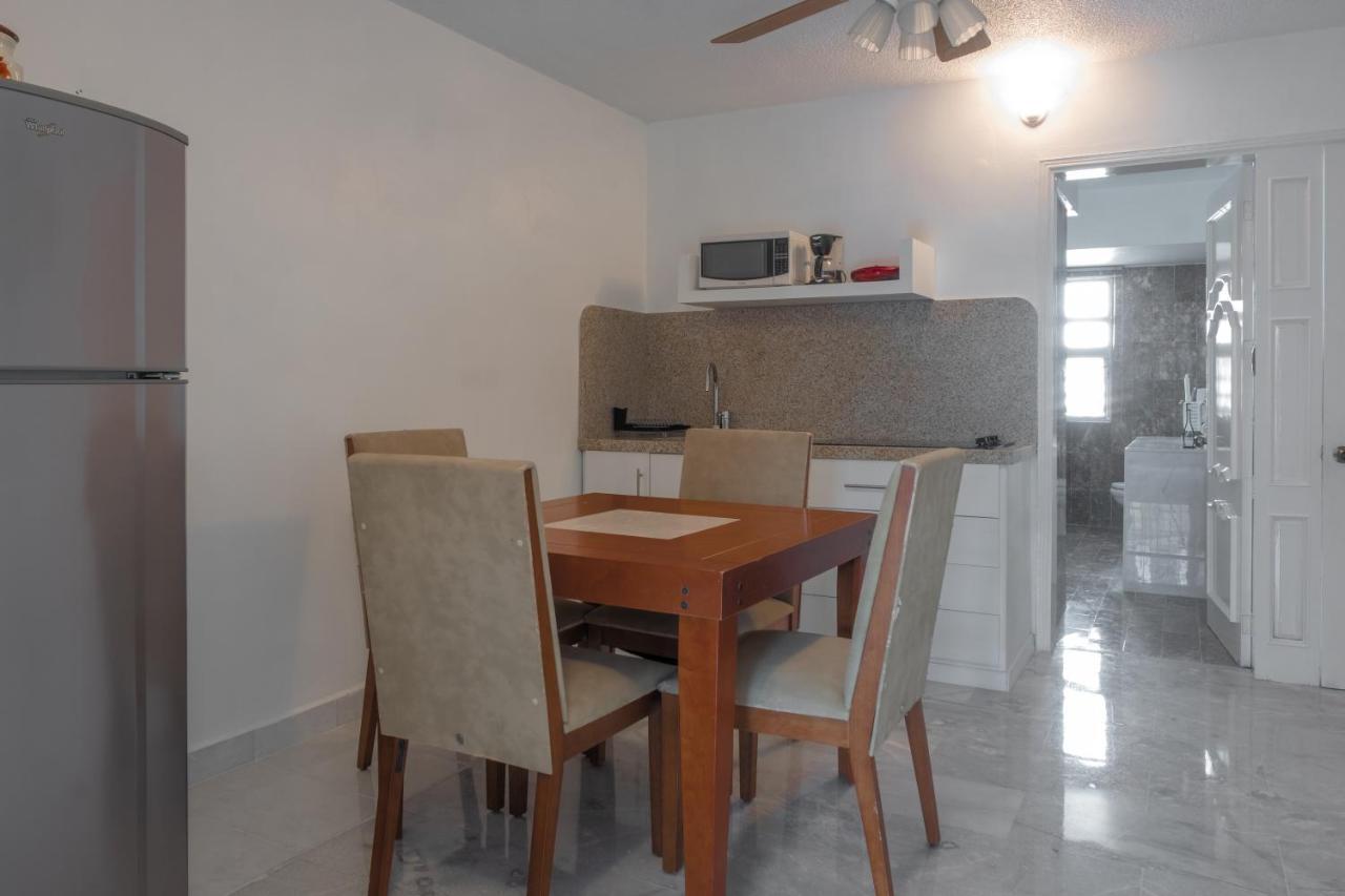 Apartment - Split Level
