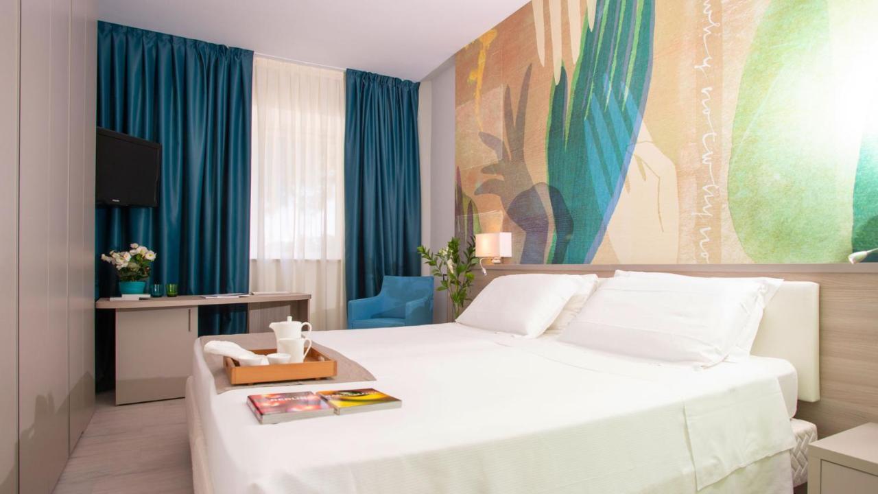 Economy Doppelzimmer
