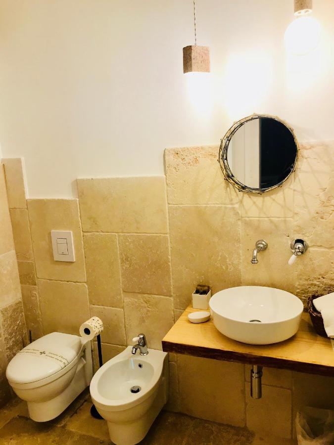 Chambre Deluxe