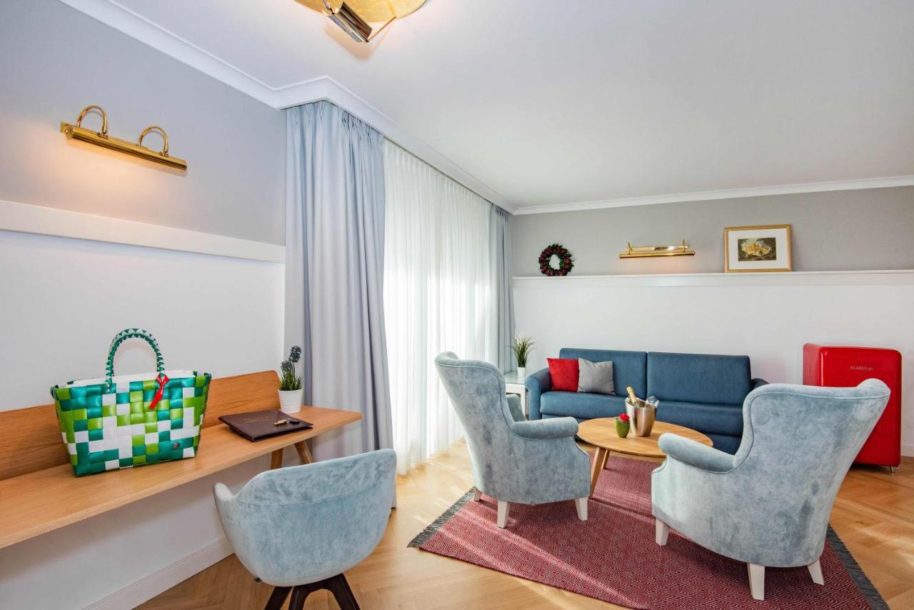 Hotelapartment Land Side