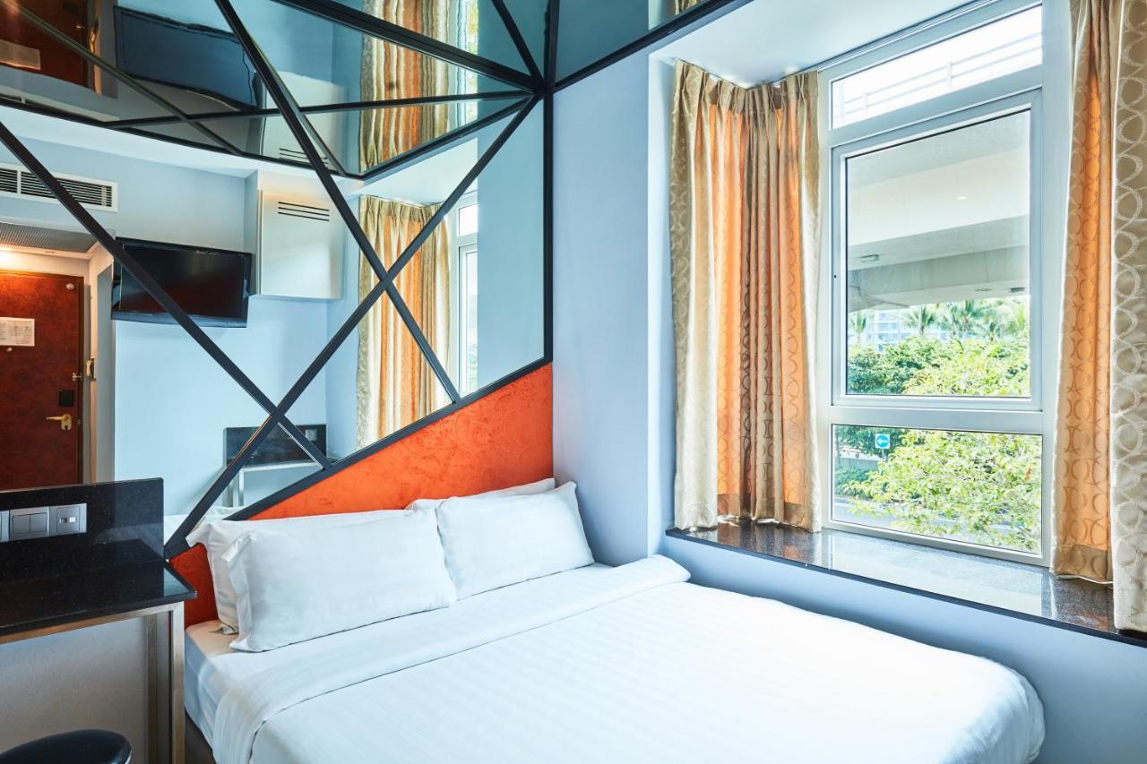 Deluxe Theme Room with One Double Bed