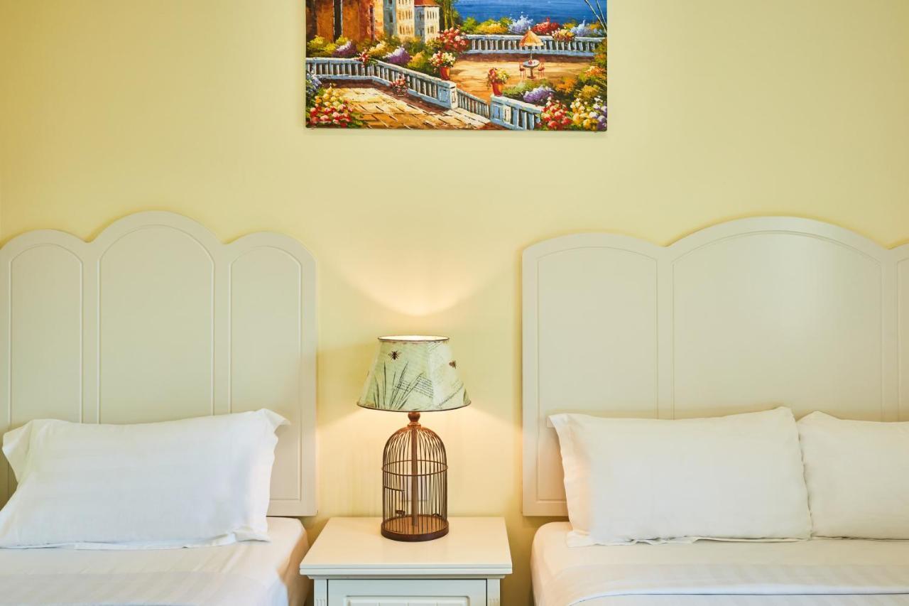Chambre Triple Supérieure