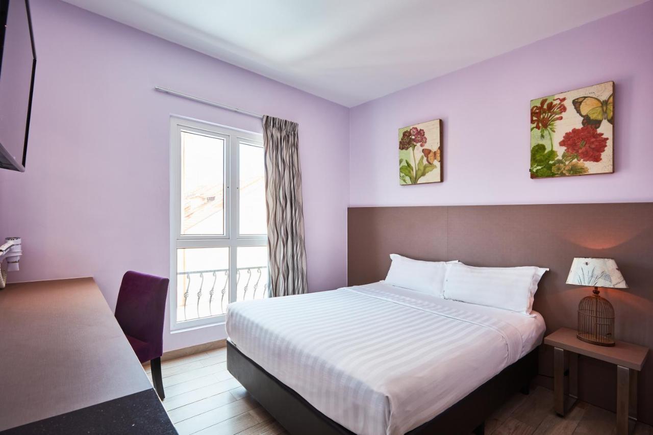 Chambre Double Supérieure