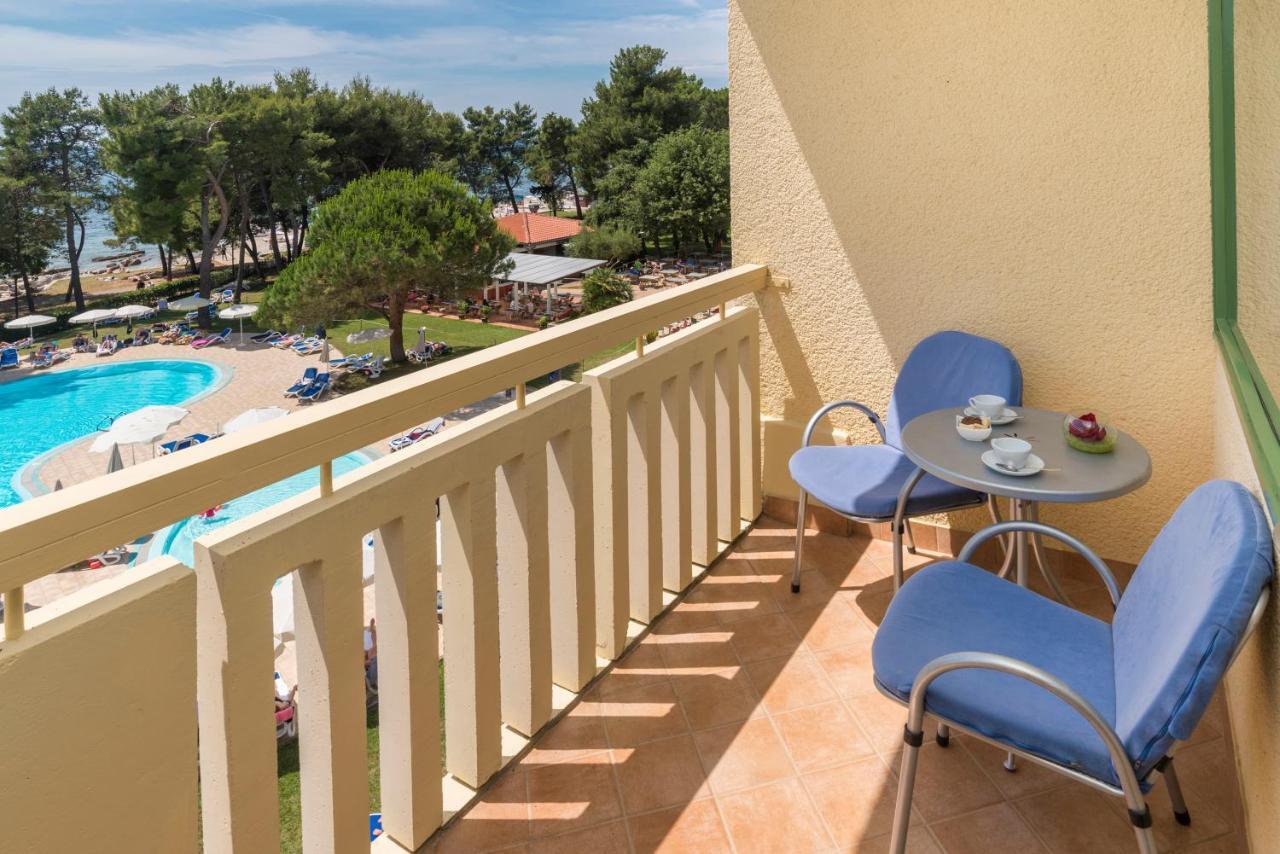 Premium Room with Balcony -  Sea Side