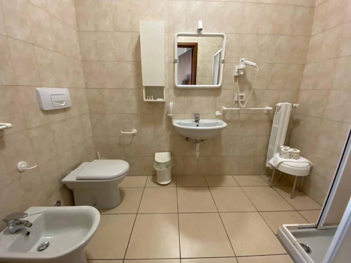 Vierpersoonskamer met Eigen Badkamer