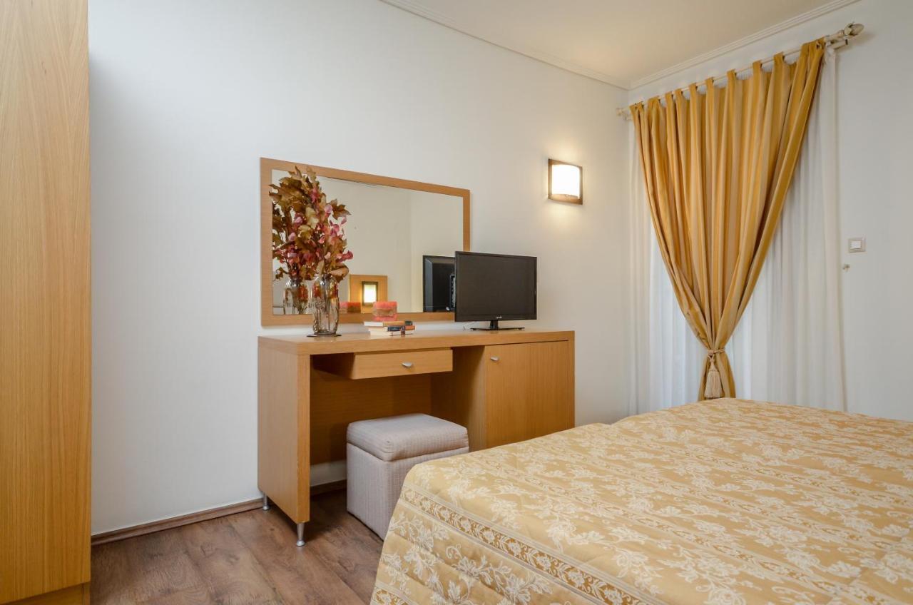 Appartement (4 Volwassenen)