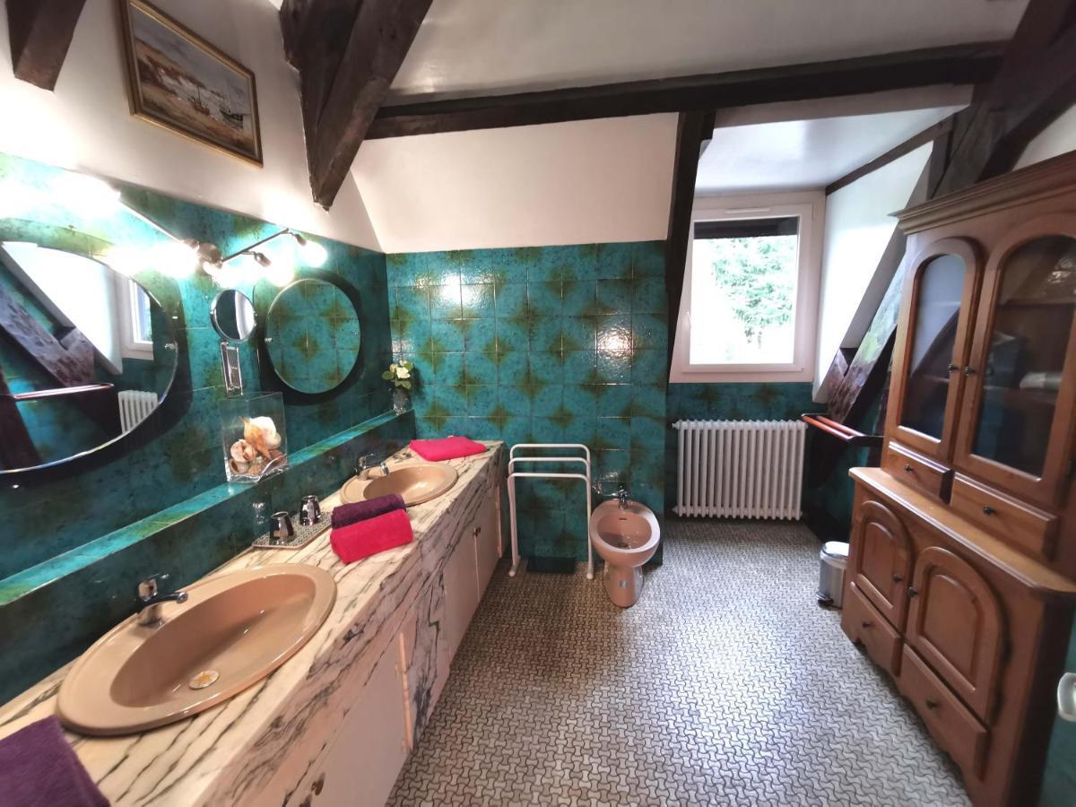Chambre Deluxe