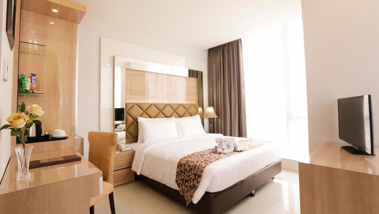 Kamar Deluxe Double