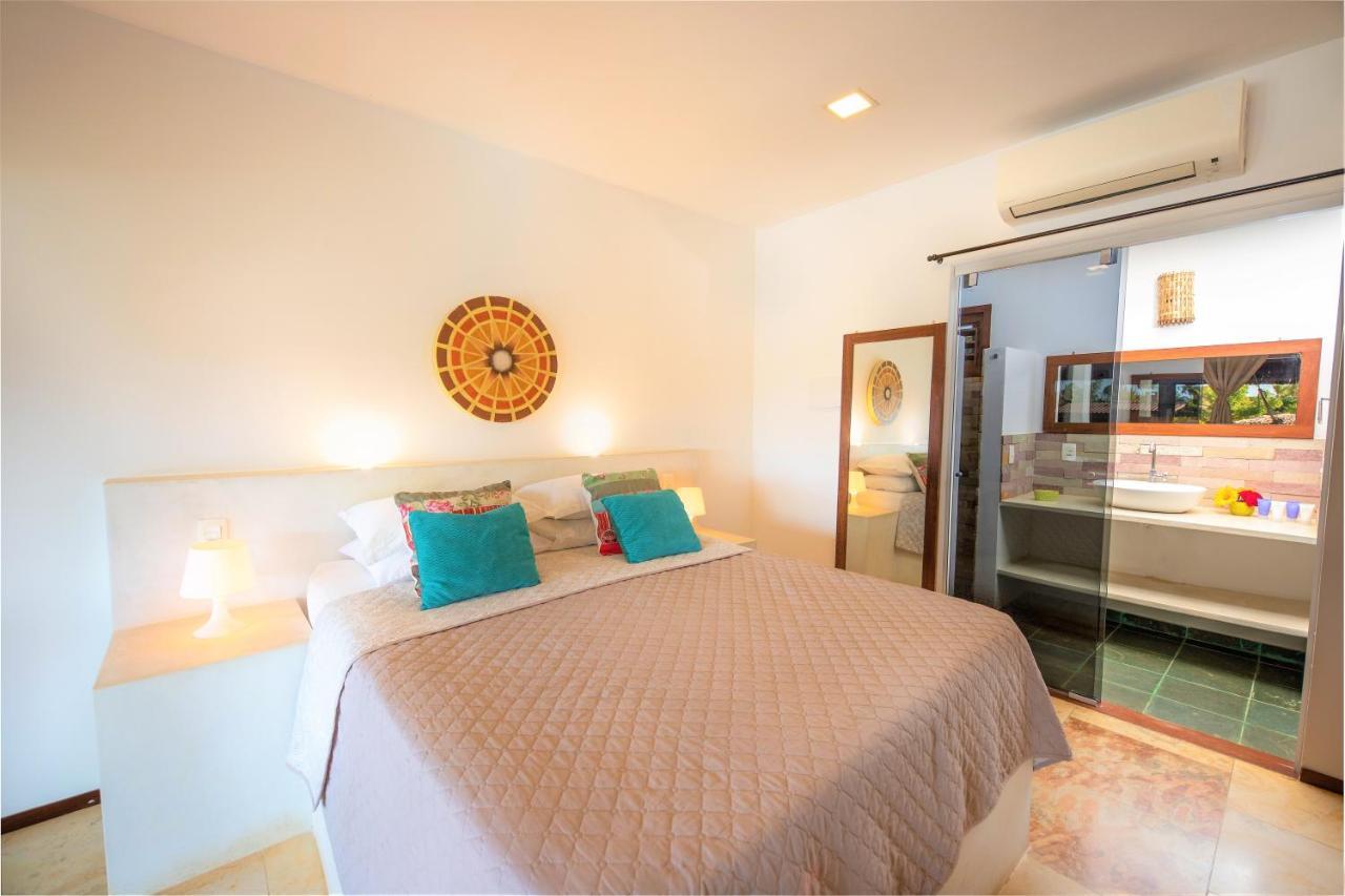 Deluxe Queen Suite