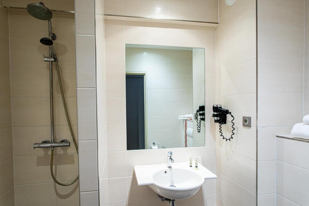 Chambre Double Confort - Accès au Spa Inclus