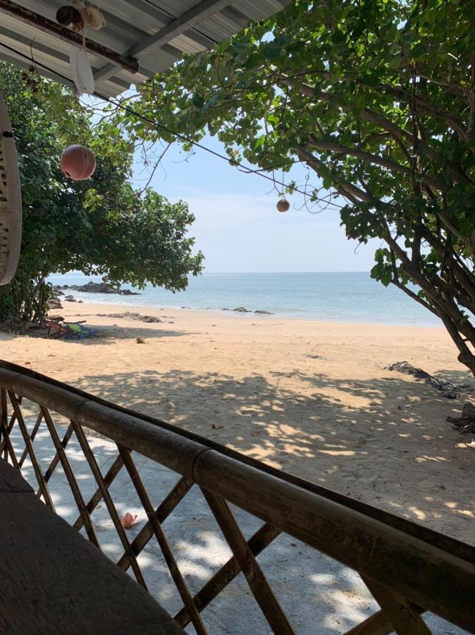 Bungalow - Côté Plage