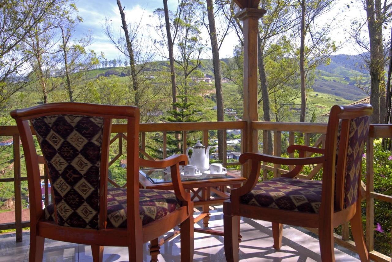 Premium Double or Twin Room