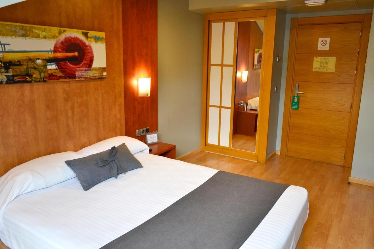 Double Room with Spa Bath