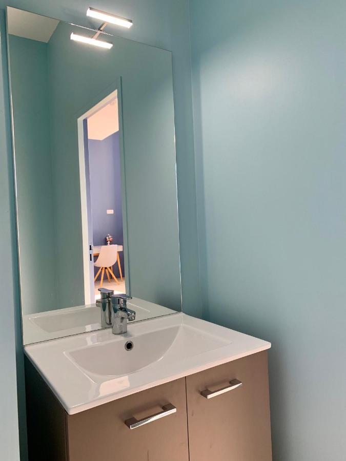 Chambre Familiale Standard