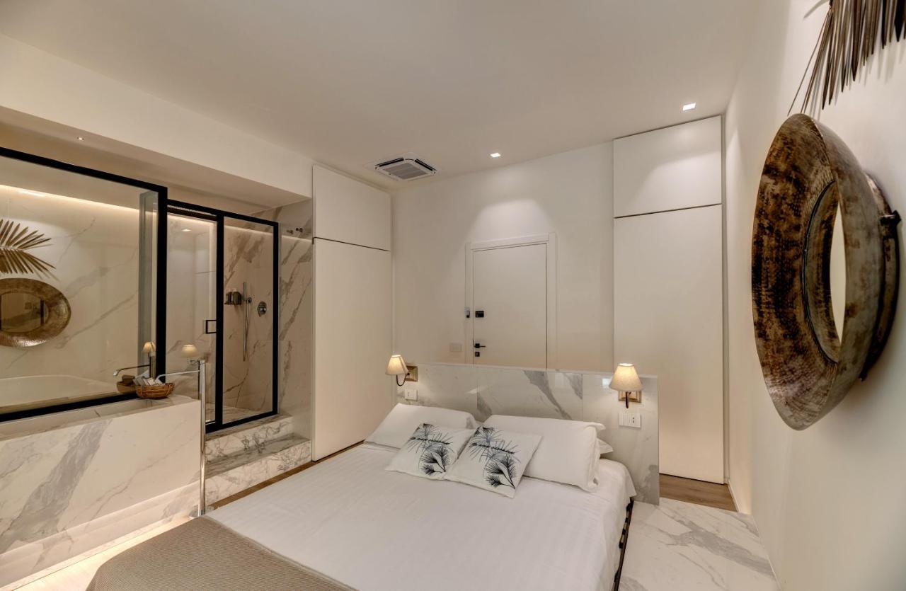 Double Room with Spa Bath