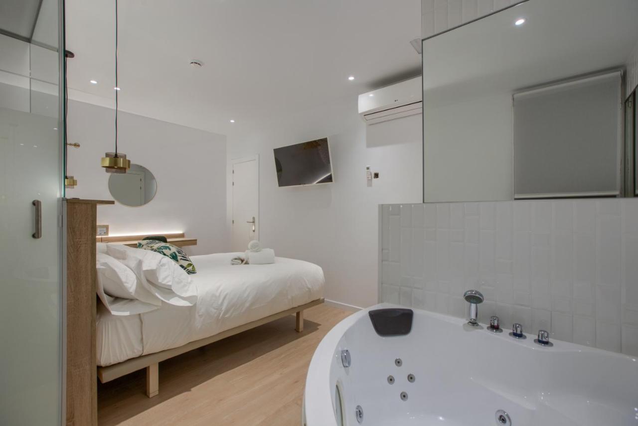 Habitación Doble Business