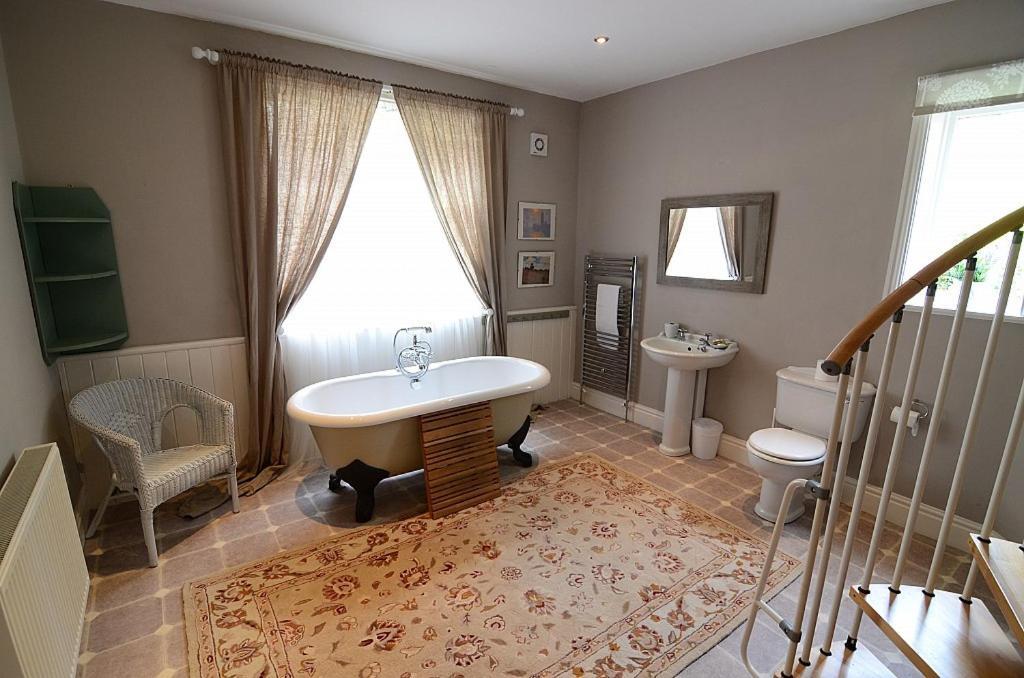 Deluxe Double Room with Bath