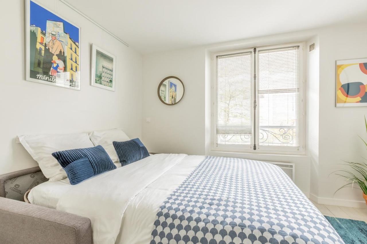5A 1-bedroom upper floor no elevator