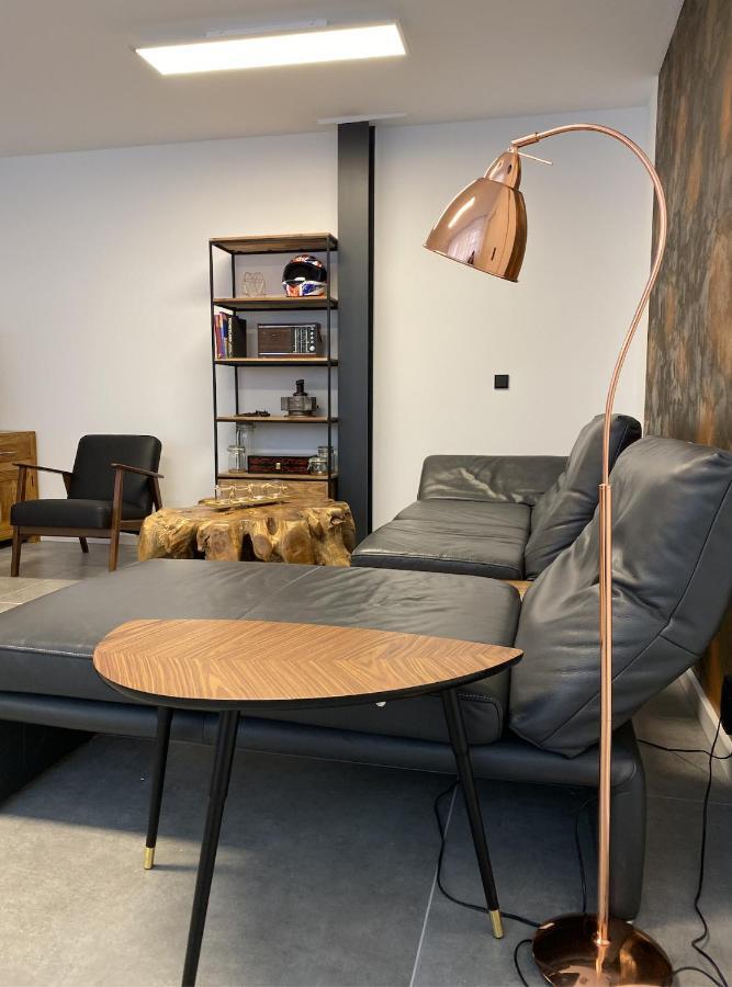 Apartment mit 1 Schlafzimmer