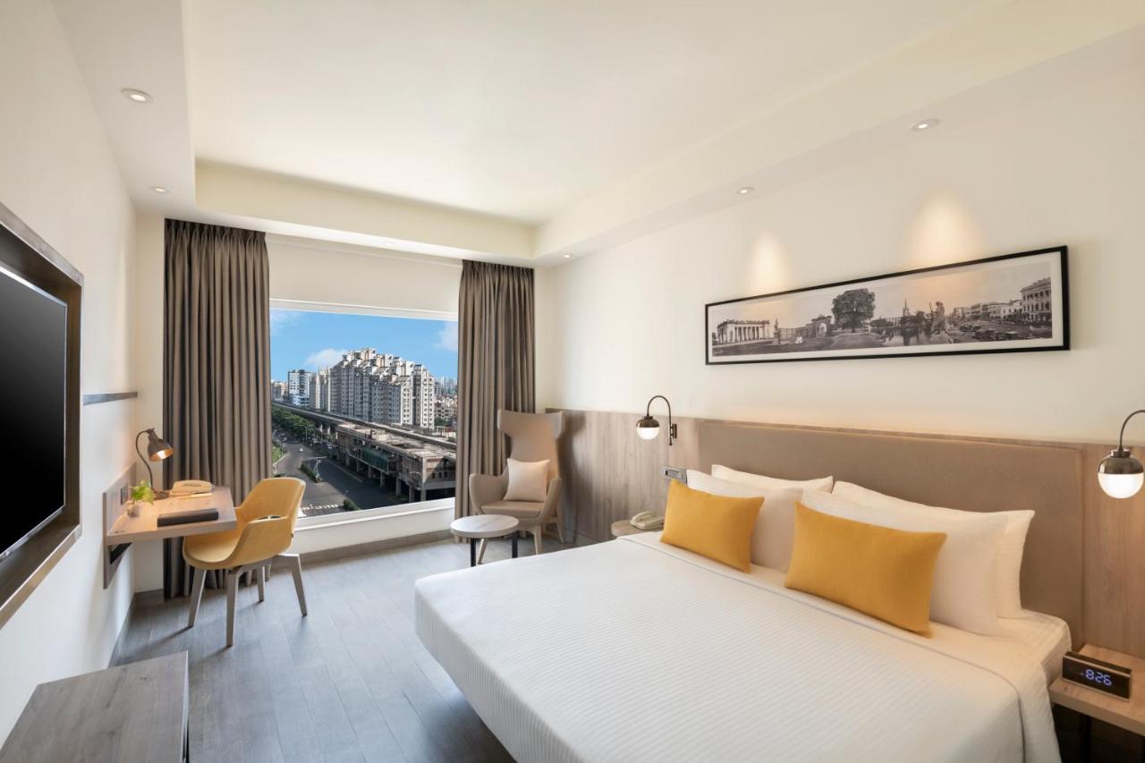 Executive King Room